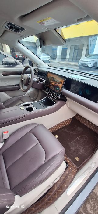 Leapmotor C11 Гибрид