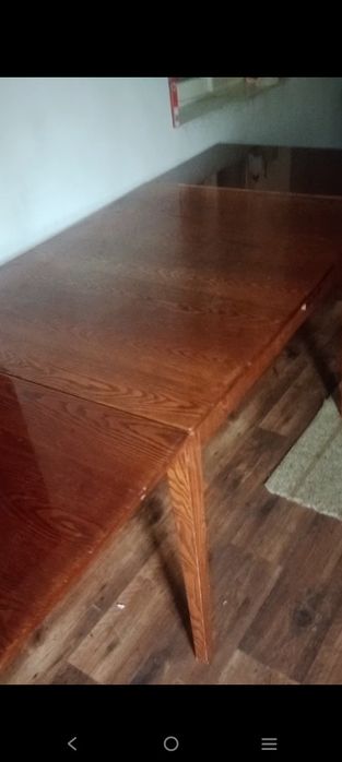 Продается стол раздвижной большой,