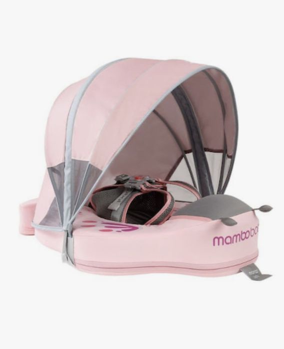 Бебешки пояс Mambobaby