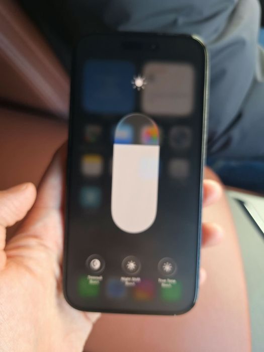 Iphone 14 pro, 256gb