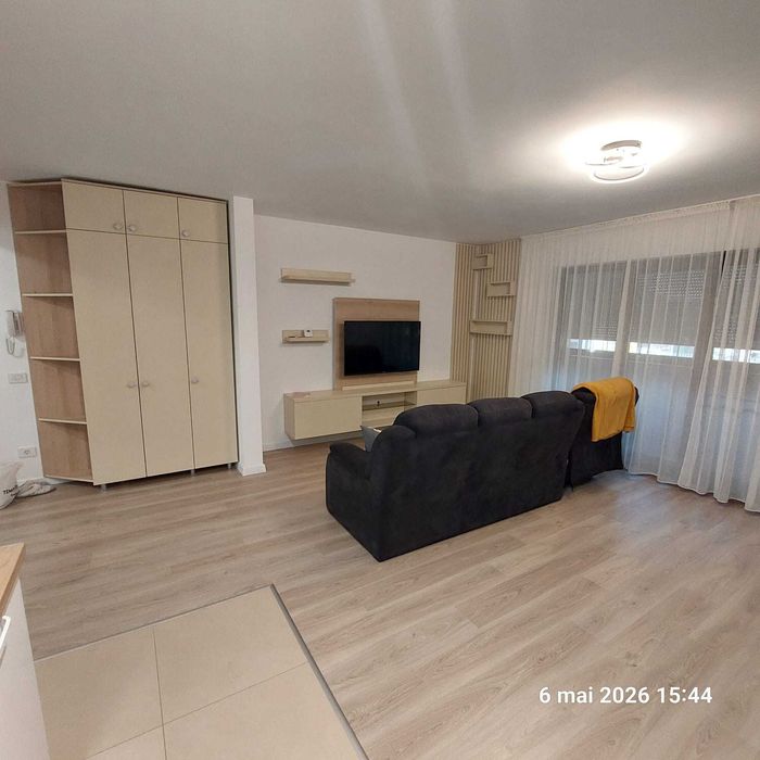 DE INCHIRIAT - Apartament doua camere Magnolia Paulesti