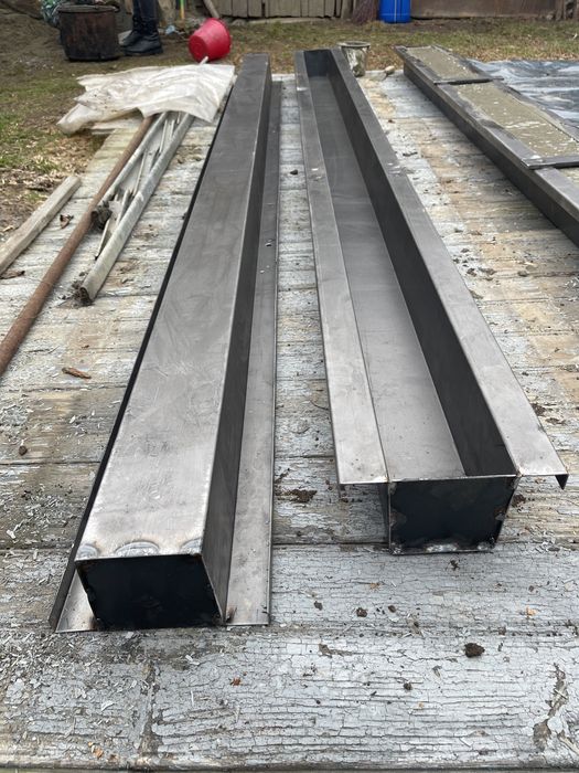 Matrițe Spalieri 10x10