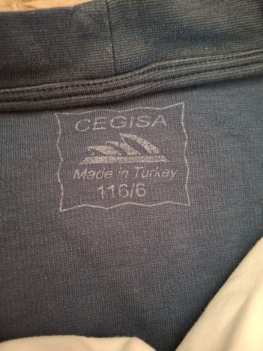 Джемпер на мальчика