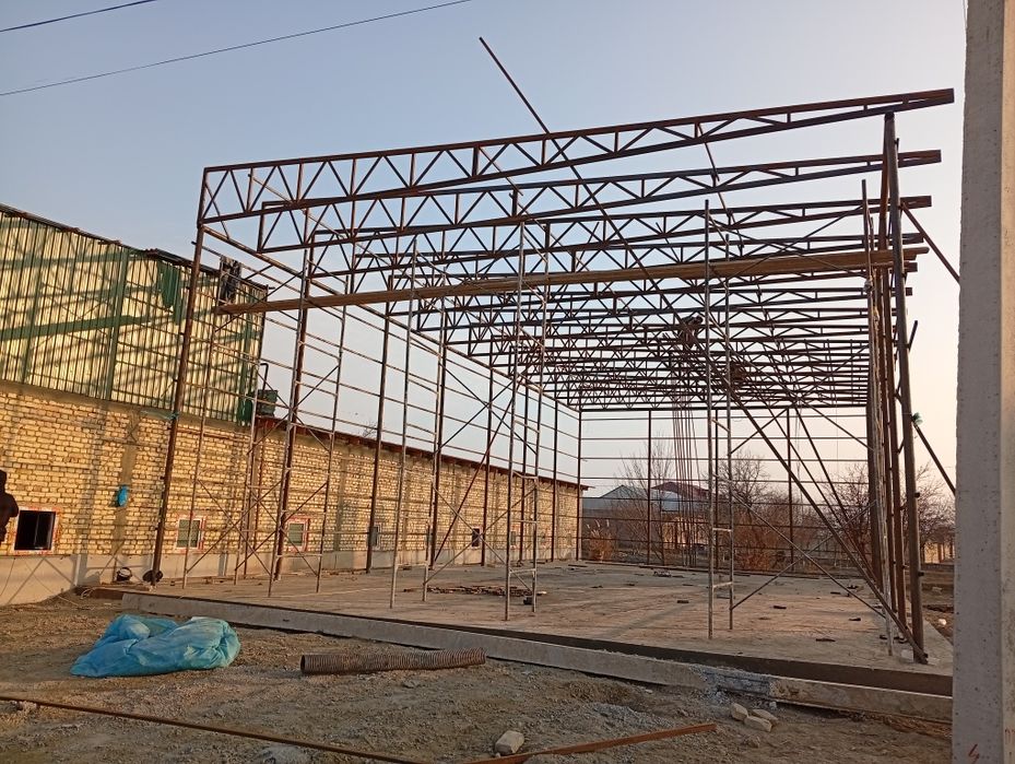 Усталар  Бух обл