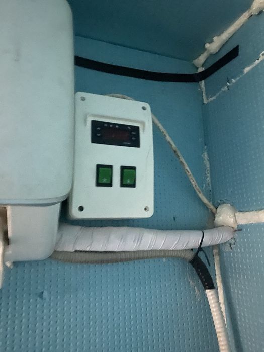 Продам холодильное обородование