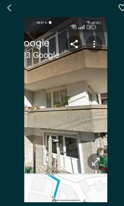 Продава се Къща в Благоевград, Идеален център - 360 кв.м за 539 €/кв.м - Снимка #1