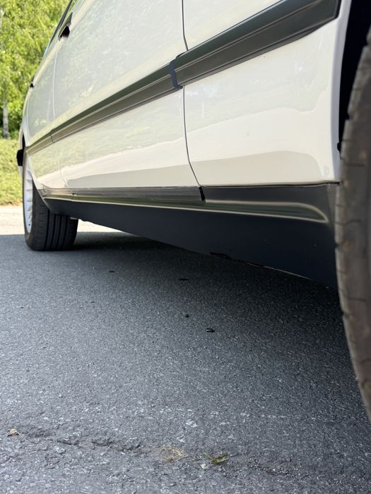 Bmw 730 i  1991 manual inmatriculat retromobil