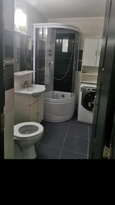 Cazare Eforie Nord apartament 2 dormitoare
