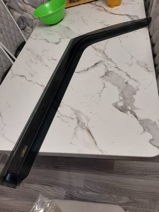 Ветровки на FU CRUISER