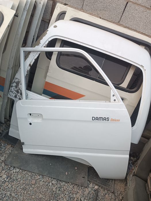 Damas ewiklar radnoy