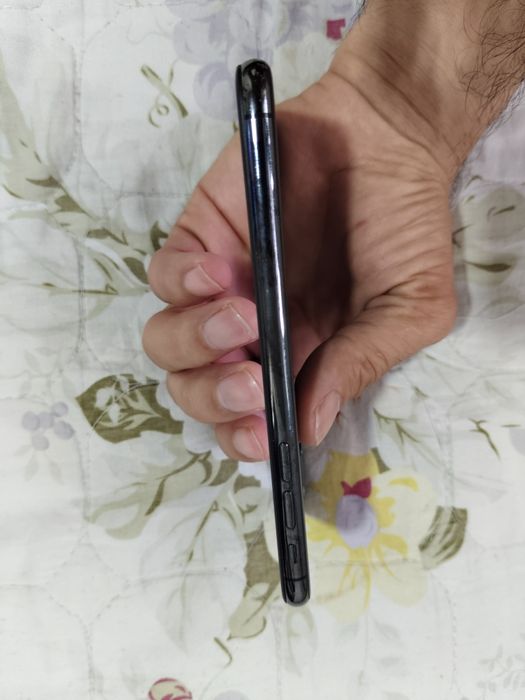 Iphone X xotrasi 64gb yomks 100% alishgan LL/A