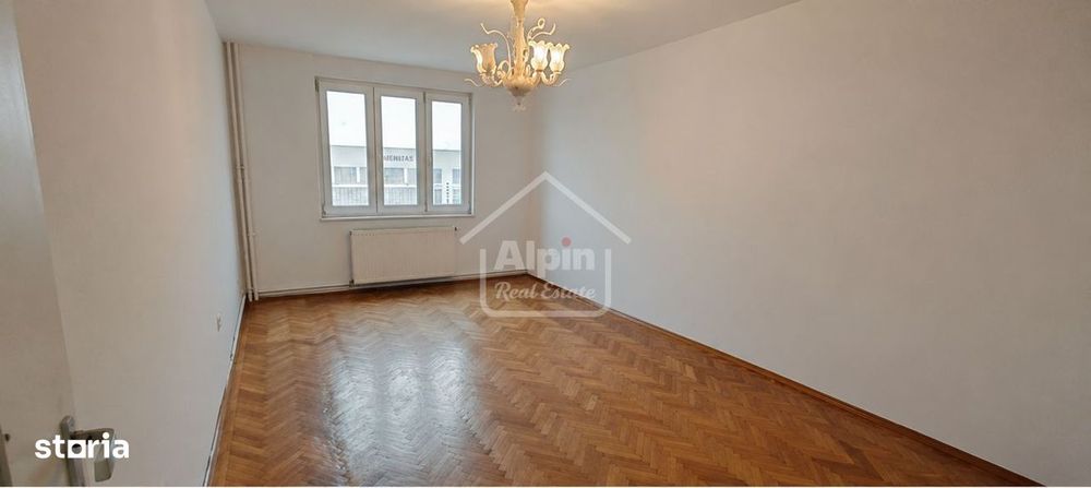 Apartament Luminos Insorit 3 Camerare I Astra