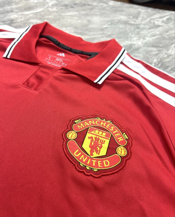 Тениска Manchester United season 2026/2027