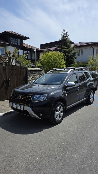 DACIA Duster 2018 — imagine 5