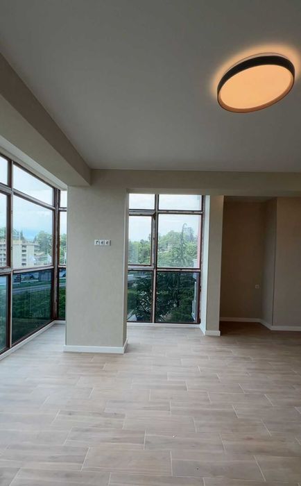 Квартира в Батуми у моря