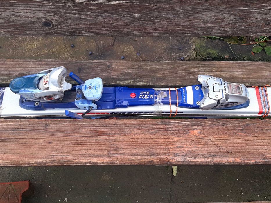 schiuri și legături tyrolia