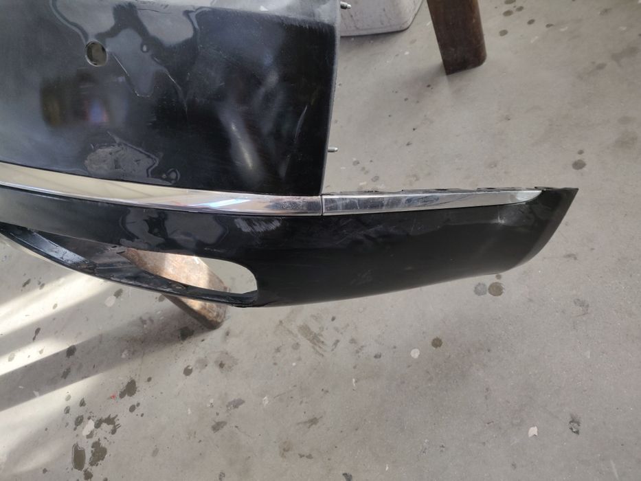 Задна Броня за Audi A8 2013/2017 г.