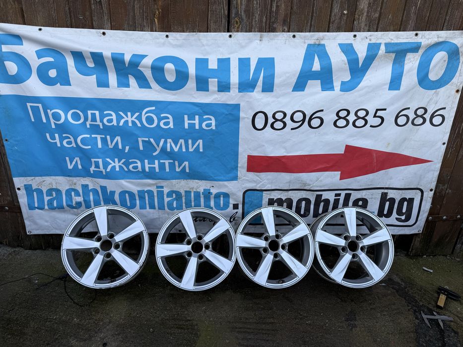 16 5х108 джанти джанти