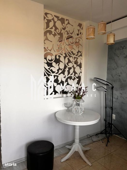 Apartament 3 camere, zona Kaufland Ostroveni