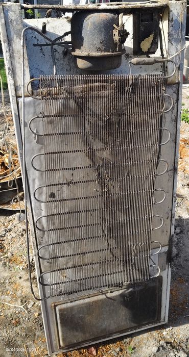 Продаётся холодильник