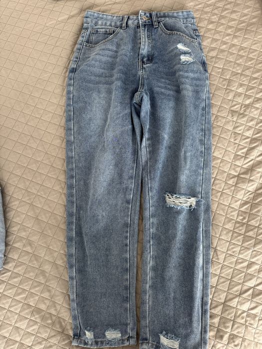 Дънки, размер 34