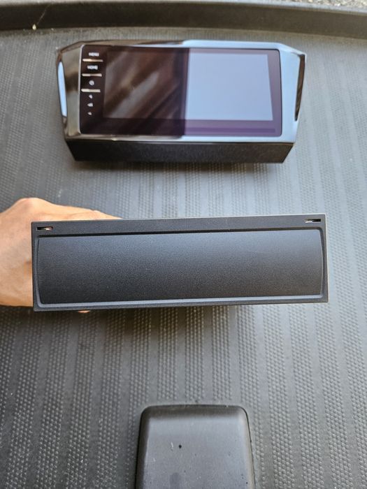 Навигация мултимедия пасат 8 passat b8.5