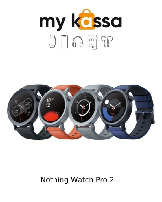 Новый•Nothing Buds Pro 2•доставка