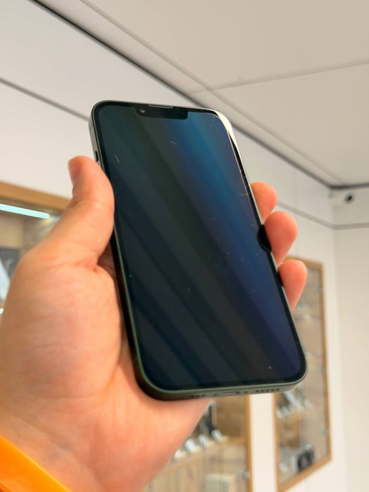 iPhone 13 | 256 GB