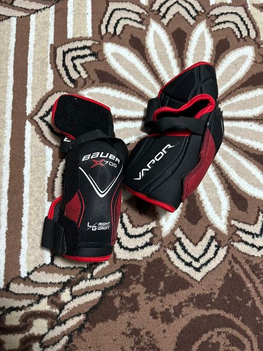 Хоккейная форма/защита