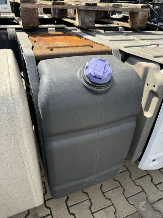 Bazin adblue cu suport VOLVO FH4 euro 6