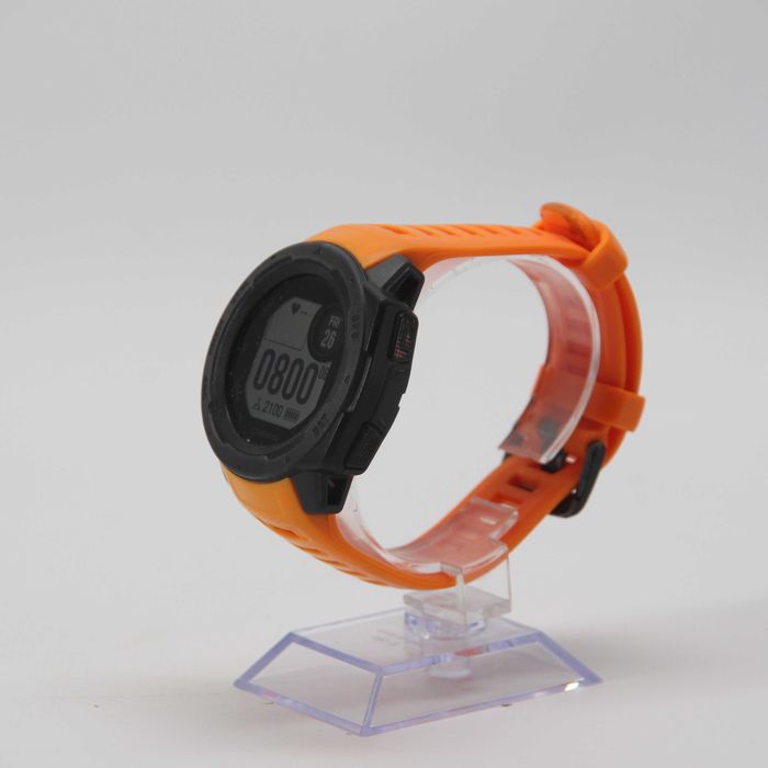 Garmin Instinct - MIL-STD-810G  - Amanet FRESH Galati