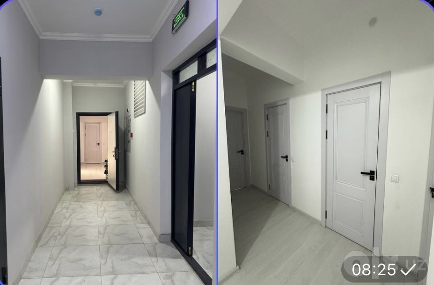 O’rikzor Residence 3 xonalik uy sotiladi