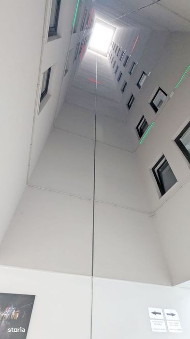 1 min Metrou Mihai Bravu, 2 Camere 70mp, Bloc 2021, Centrala, ctr ANAF