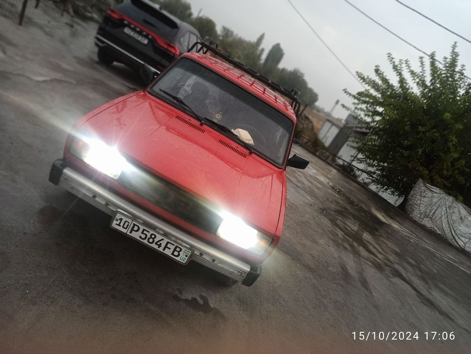 2105 suro'shna sotiladi