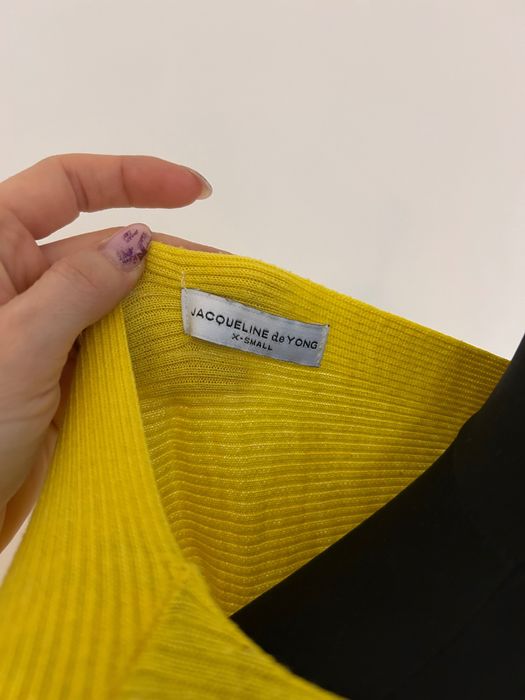 Pulover cu mânecă 3/4