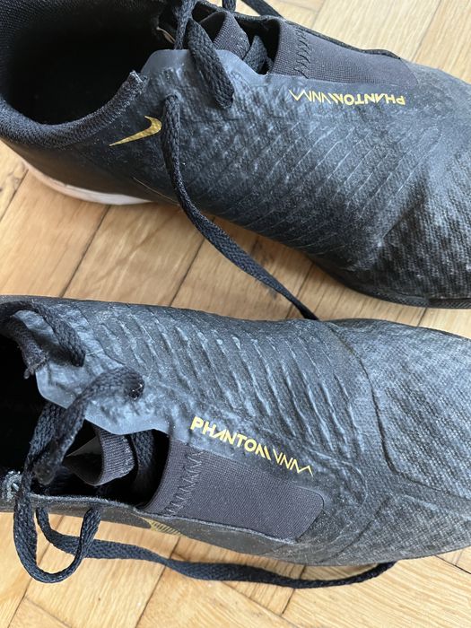 Маранки Nike Phantom37,5