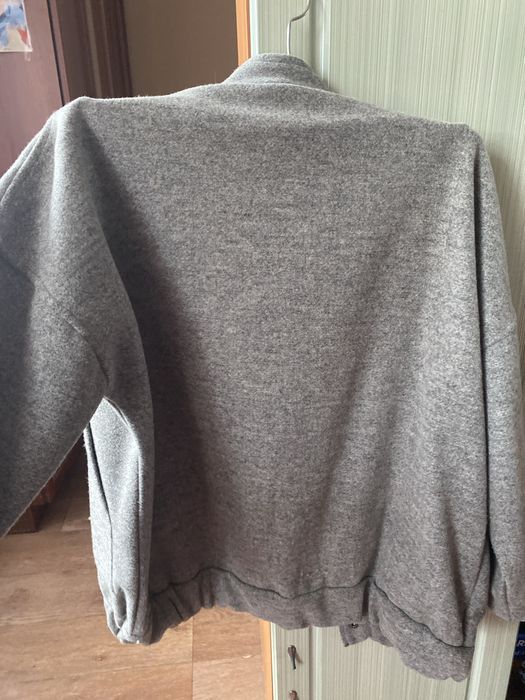 накидка весна-осень