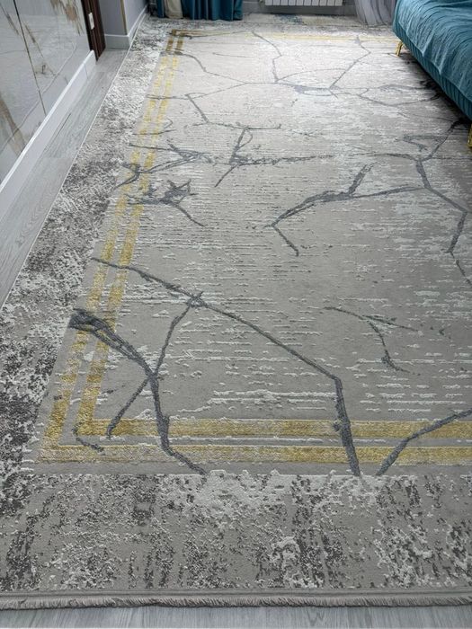 Ковер размер 3х5 б/у