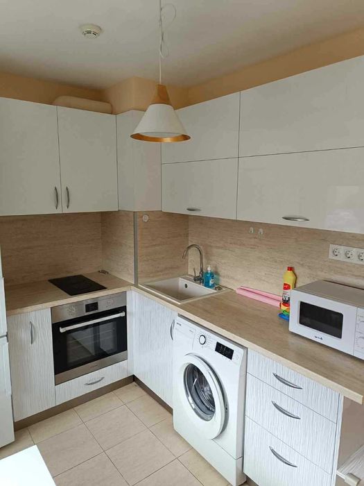 Едностаен ап. под наем в кв. Младост 4