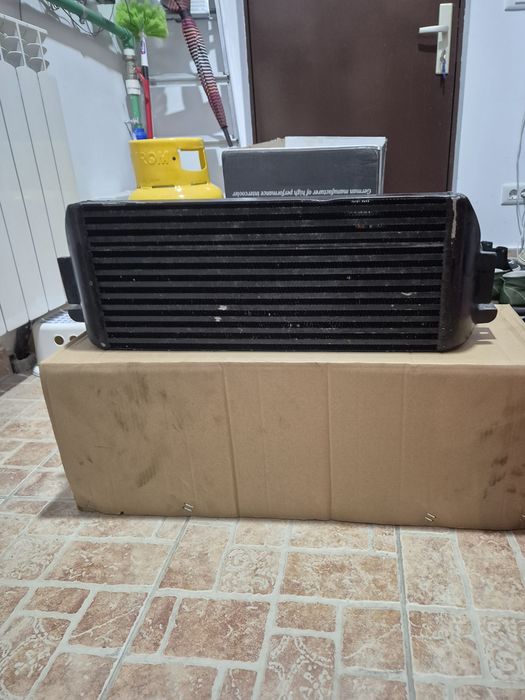Intercooler bmw f20 f21 f22 f30 f31 f32 f87