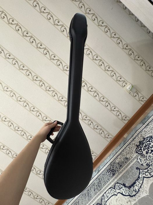 твердый футляр для домбры