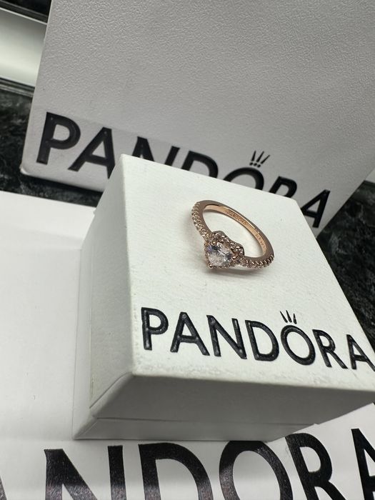 Пръстен Пандора / Pandora - Валс