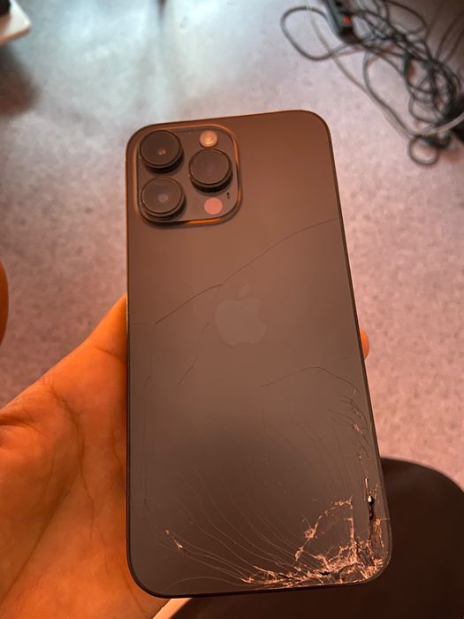 iPhone 14 Pro Max 128/100