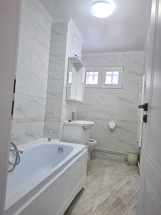 PF, apartament   2 camere, Podu Ros