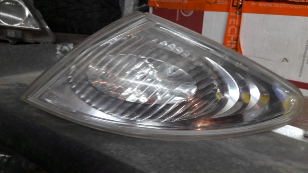 Запчасти аксессуары