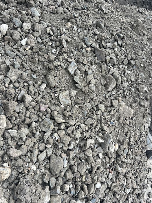 Piatra concasata / beton concasat/frezura/driblura asfalt/sorturi/Olt