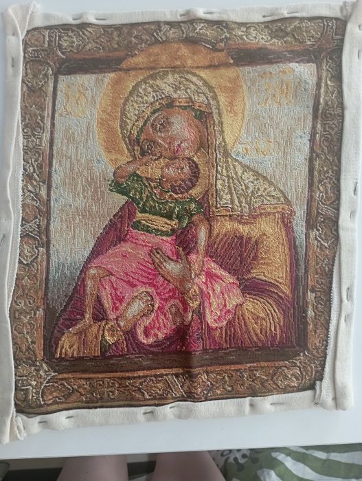 Гоблен 30/25 см.