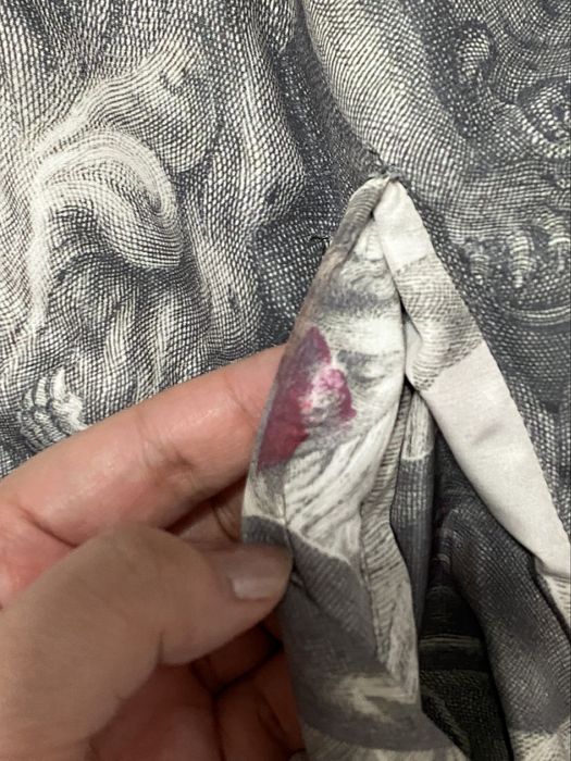 Демисезонная куртка