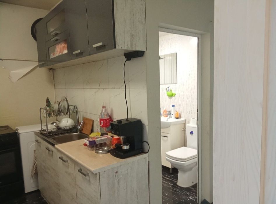 Продава се Едностаен апартамент в София, Люлин 4 - 44 кв.м за 2455 €/кв.м - Снимка #4