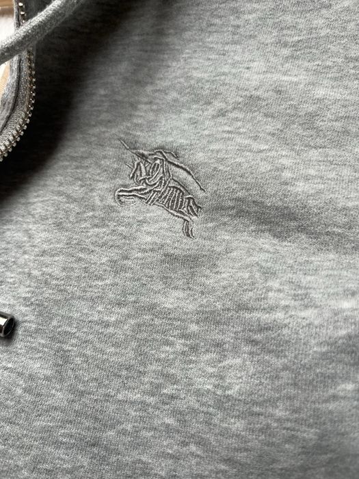 hanorac burberry